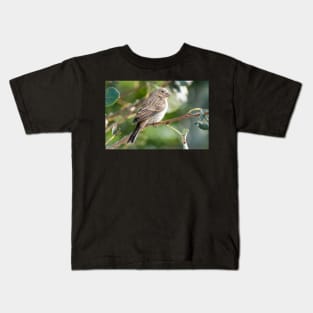 Tweet Kids T-Shirt